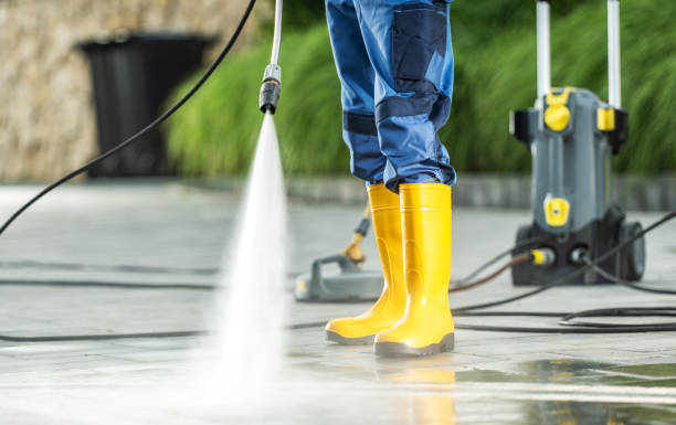 Best Commercial Pressure Washing in West Branch, MI